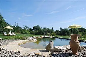 Le Petit Chateau Argoumbat *