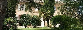 Bed and breakfast Le Petit Chateau Argoumbat