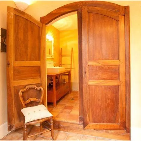 Le Petit Chateau Argoumbat