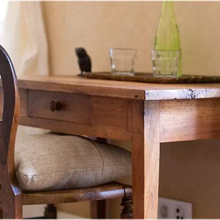 Bed and breakfast Le Petit Chateau Argoumbat