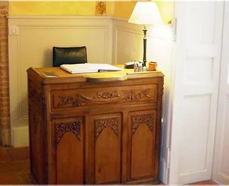 Le Petit Chateau Argoumbat *