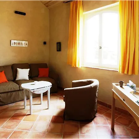 Bed and breakfast Le Petit Chateau Argoumbat